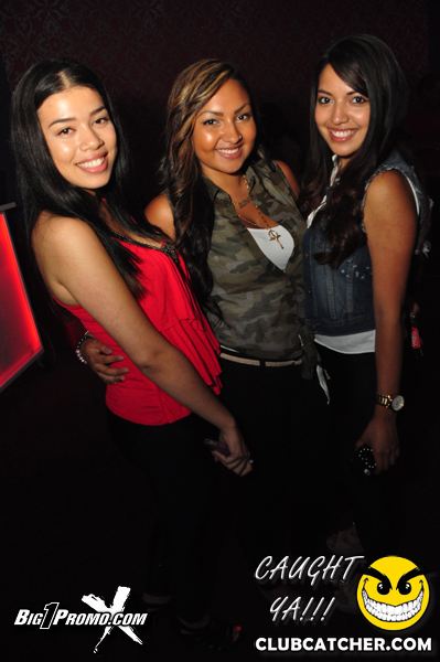 Luxy nightclub photo 125 - June 29th, 2013