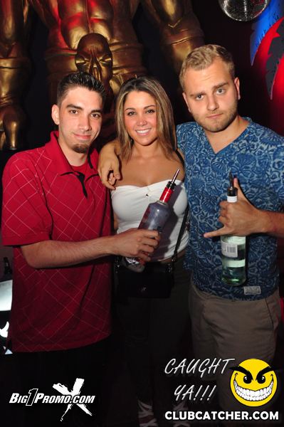 Luxy nightclub photo 130 - June 29th, 2013