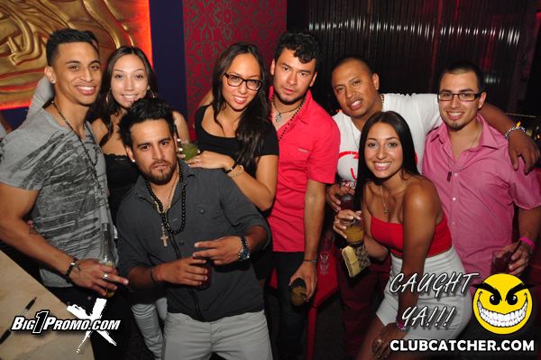 Luxy nightclub photo 135 - June 29th, 2013