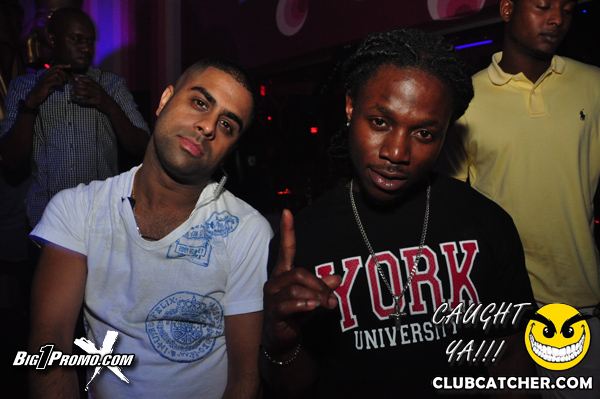 Luxy nightclub photo 15 - June 29th, 2013