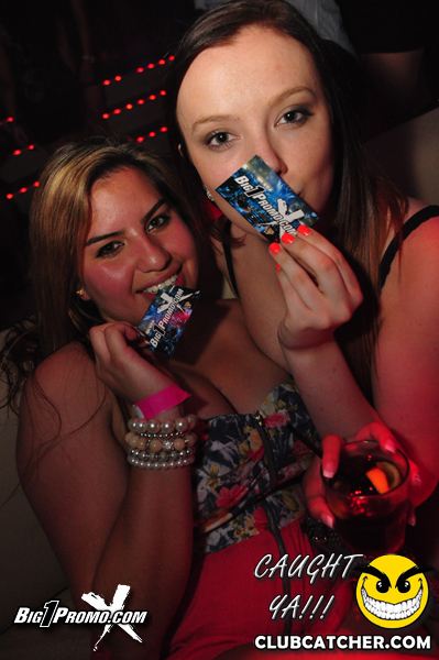 Luxy nightclub photo 16 - June 29th, 2013