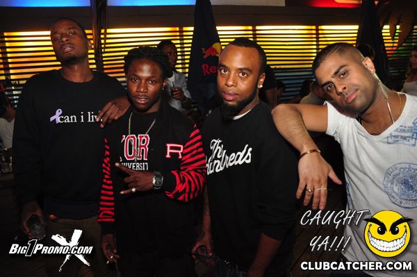 Luxy nightclub photo 153 - June 29th, 2013