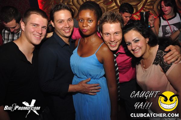 Luxy nightclub photo 155 - June 29th, 2013