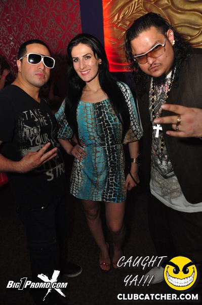 Luxy nightclub photo 171 - June 29th, 2013