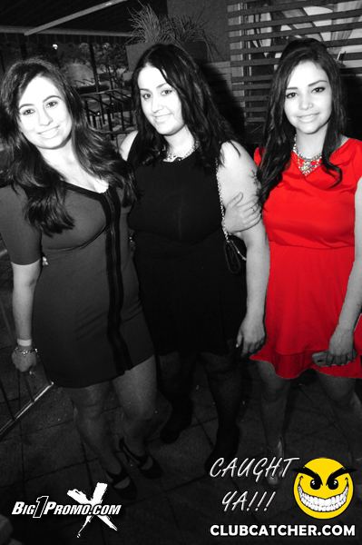 Luxy nightclub photo 176 - June 29th, 2013