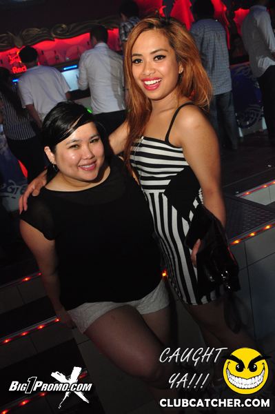 Luxy nightclub photo 178 - June 29th, 2013