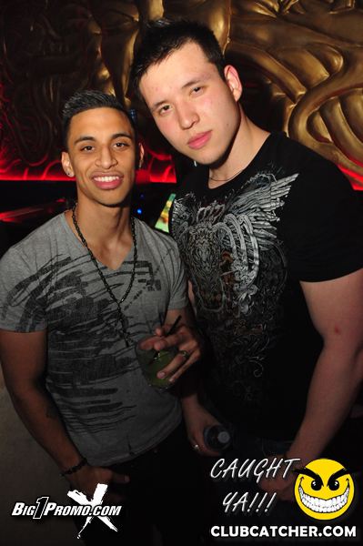 Luxy nightclub photo 179 - June 29th, 2013