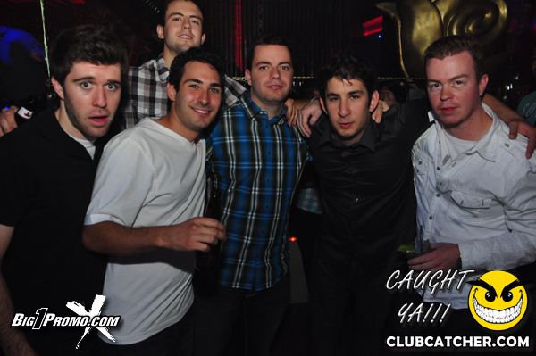 Luxy nightclub photo 191 - June 29th, 2013