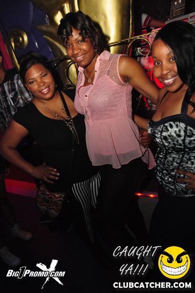 Luxy nightclub photo 192 - June 29th, 2013