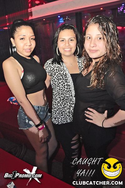 Luxy nightclub photo 22 - June 29th, 2013