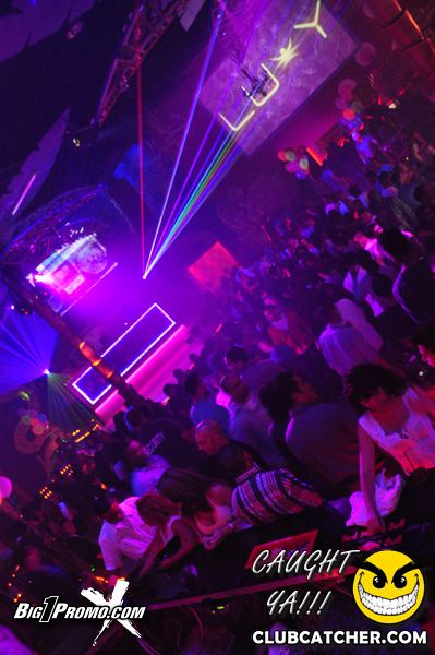 Luxy nightclub photo 25 - June 29th, 2013