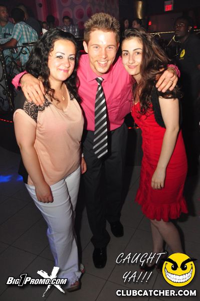 Luxy nightclub photo 28 - June 29th, 2013