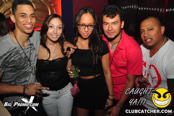 Luxy nightclub photo 29 - June 29th, 2013