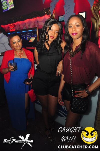 Luxy nightclub photo 31 - June 29th, 2013