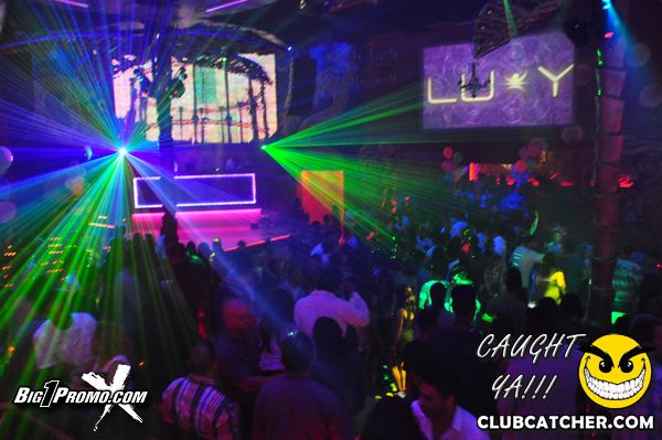 Luxy nightclub photo 39 - June 29th, 2013