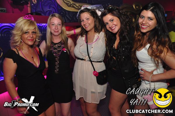 Luxy nightclub photo 5 - June 29th, 2013