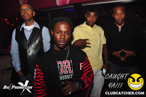 Luxy nightclub photo 45 - June 29th, 2013