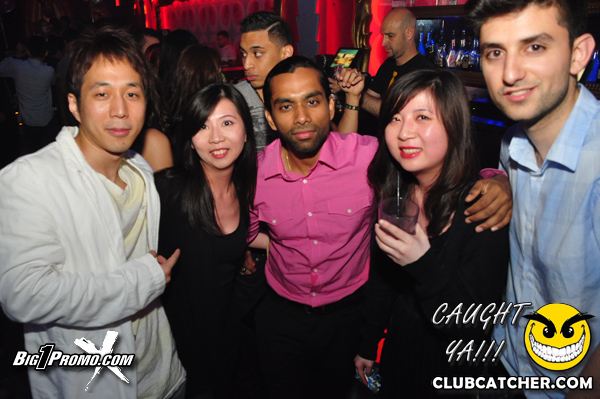 Luxy nightclub photo 47 - June 29th, 2013