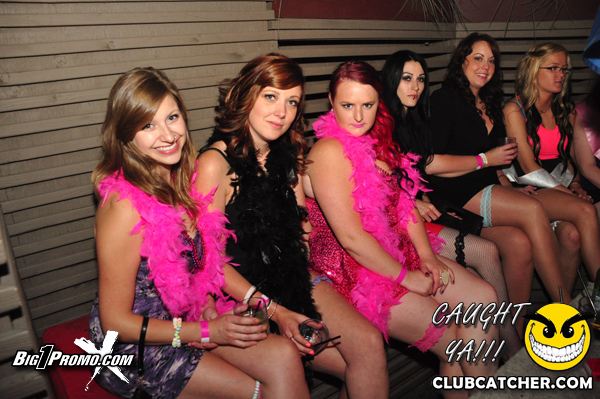 Luxy nightclub photo 6 - June 29th, 2013