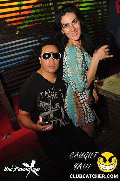 Luxy nightclub photo 52 - June 29th, 2013