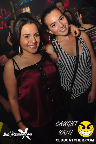 Luxy nightclub photo 53 - June 29th, 2013