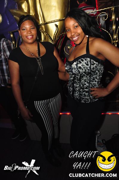 Luxy nightclub photo 56 - June 29th, 2013