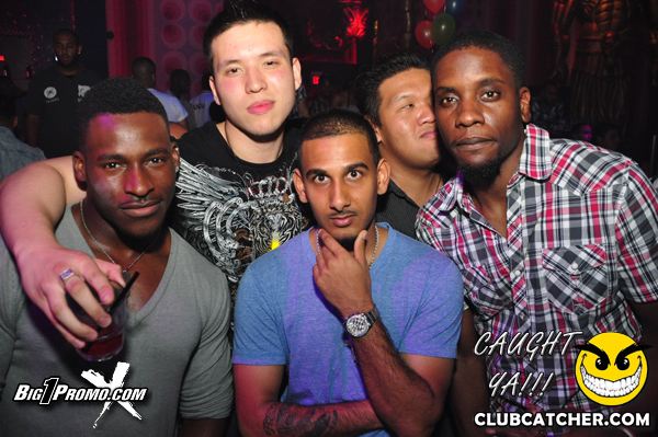 Luxy nightclub photo 77 - June 29th, 2013