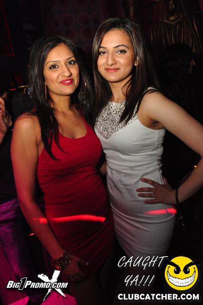 Luxy nightclub photo 9 - June 29th, 2013