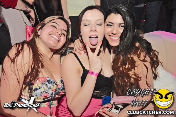 Luxy nightclub photo 86 - June 29th, 2013