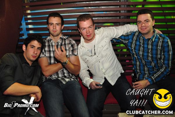 Luxy nightclub photo 88 - June 29th, 2013