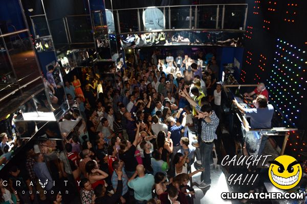 Gravity Soundbar nightclub photo 129 - July 3rd, 2013