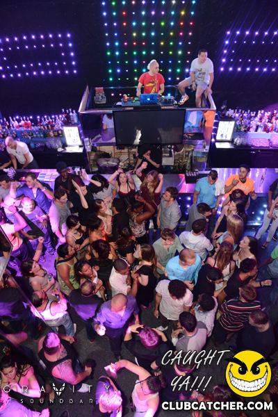Gravity Soundbar nightclub photo 40 - July 3rd, 2013