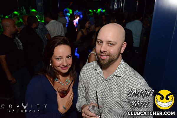 Gravity Soundbar nightclub photo 67 - July 3rd, 2013