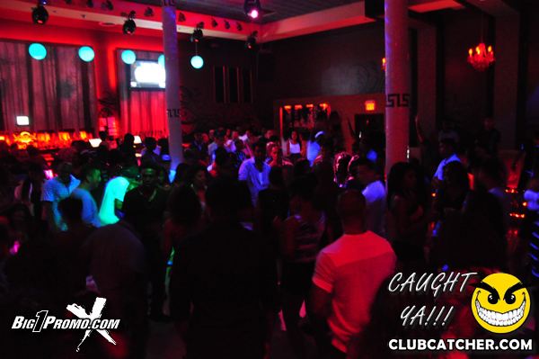 Luxy nightclub photo 1 - July 5th, 2013