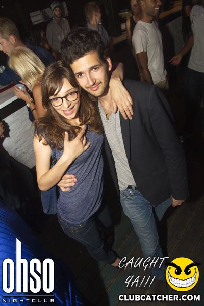 Ohso nightclub photo 13 - July 5th, 2013