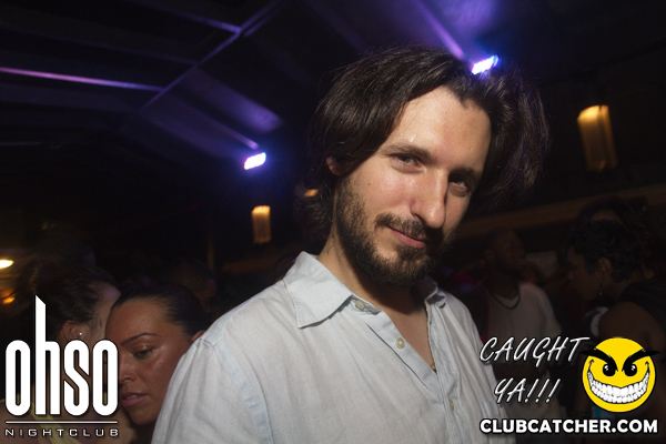Ohso nightclub photo 122 - July 5th, 2013