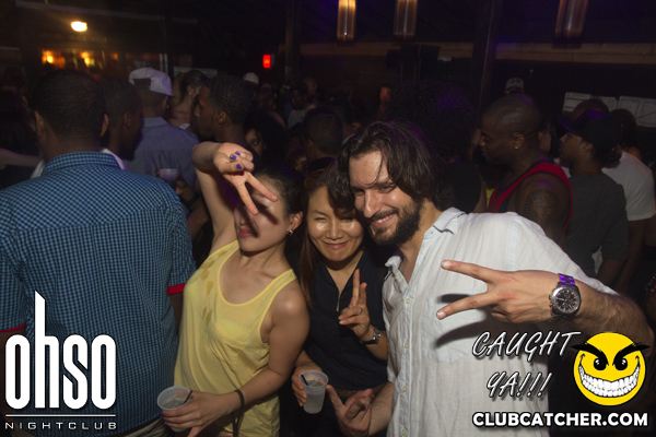 Ohso nightclub photo 150 - July 5th, 2013