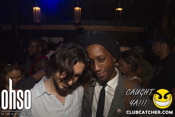 Ohso nightclub photo 155 - July 5th, 2013
