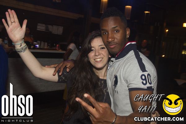 Ohso nightclub photo 161 - July 5th, 2013