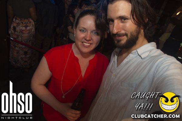 Ohso nightclub photo 162 - July 5th, 2013