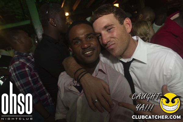 Ohso nightclub photo 164 - July 5th, 2013