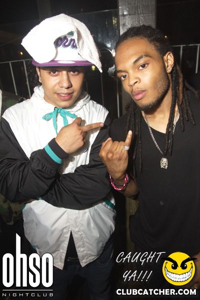 Ohso nightclub photo 172 - July 5th, 2013