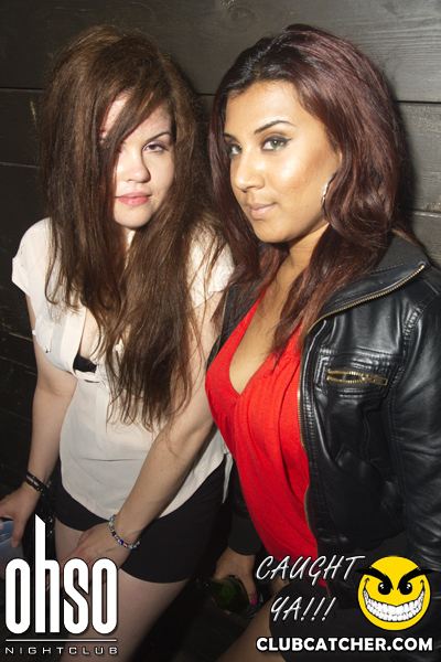 Ohso nightclub photo 4 - July 5th, 2013