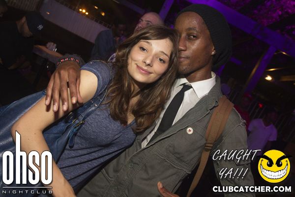 Ohso nightclub photo 35 - July 5th, 2013