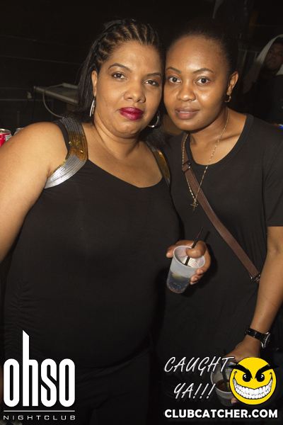 Ohso nightclub photo 38 - July 5th, 2013