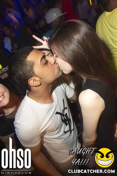 Ohso nightclub photo 48 - July 5th, 2013