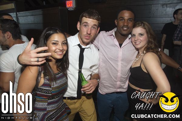 Ohso nightclub photo 55 - July 5th, 2013