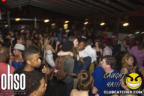 Ohso nightclub photo 59 - July 5th, 2013