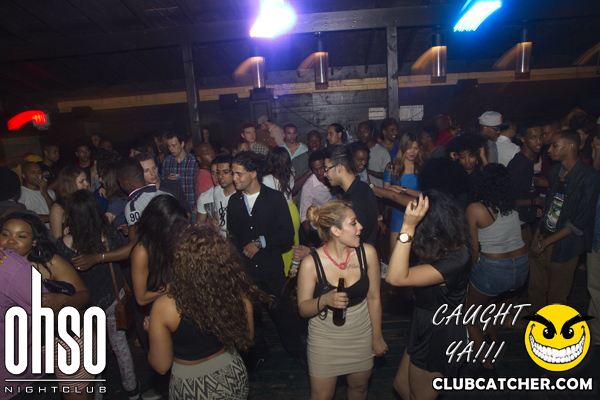 Ohso nightclub photo 61 - July 5th, 2013