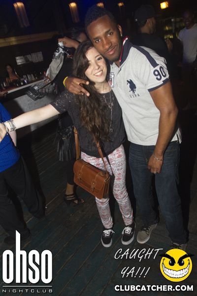 Ohso nightclub photo 62 - July 5th, 2013